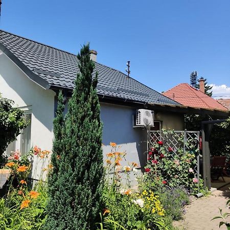 Lenart House 1 Villa Siofok Exterior photo
