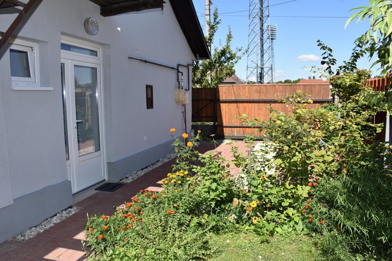 Lenart House 1 Villa Siofok Exterior photo