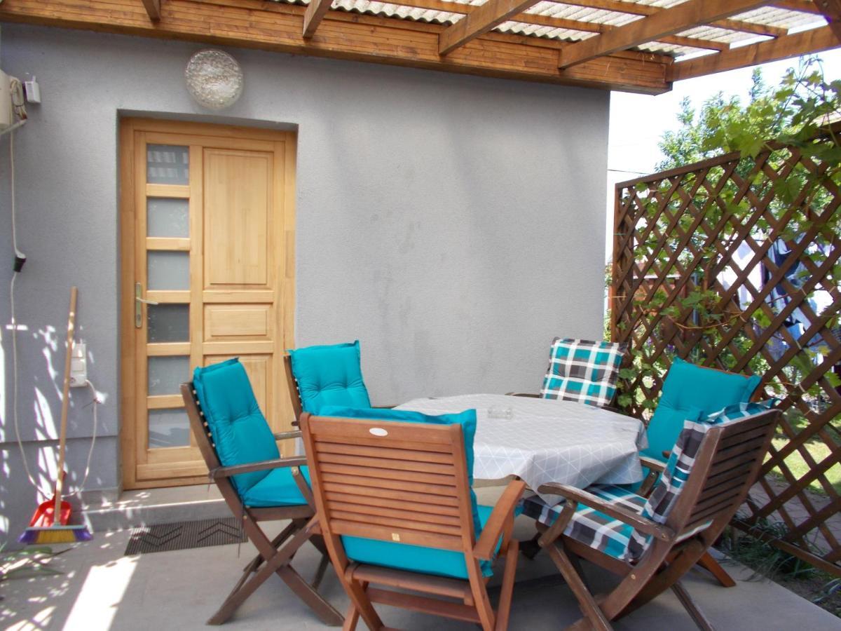 Lenart House 1 Villa Siofok Exterior photo